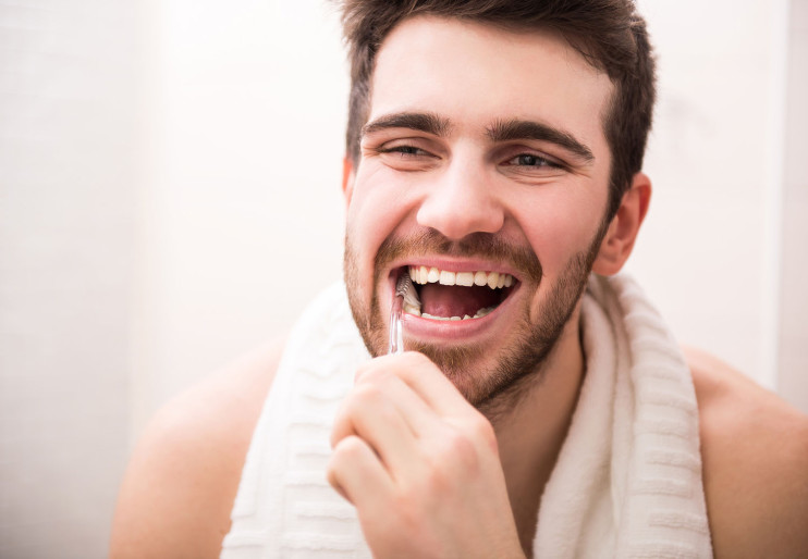 Basics of Good Oral Hygiene