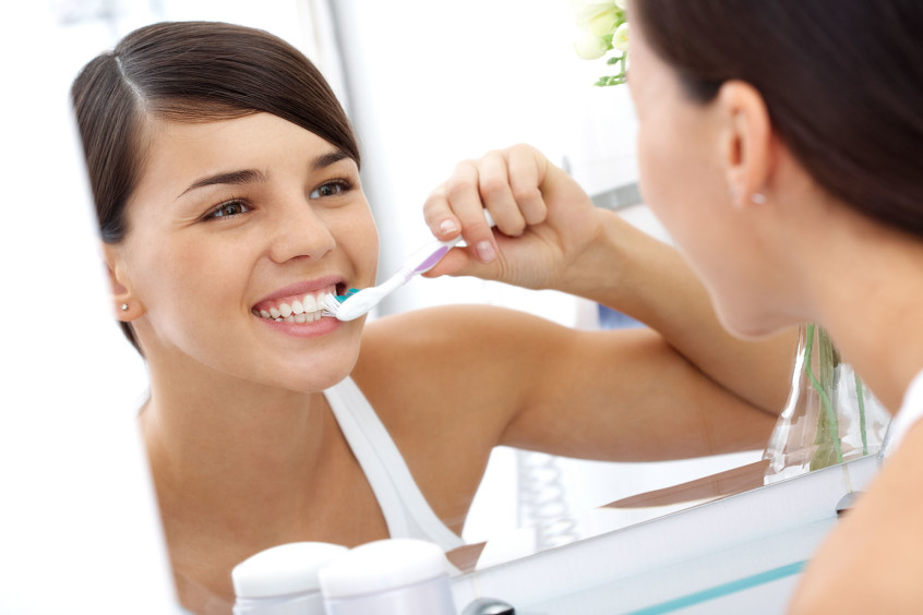 Oral Health for Women