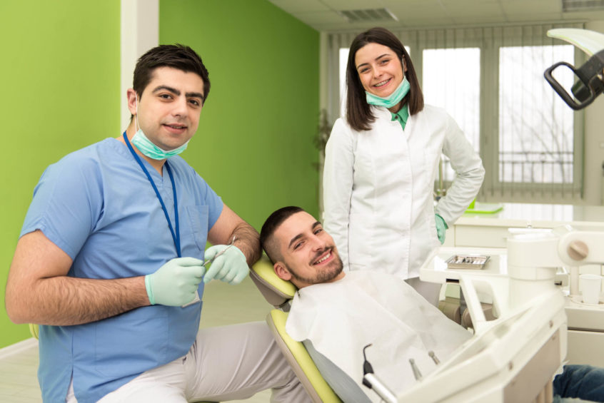 Top reasons why you should love going to your dentist