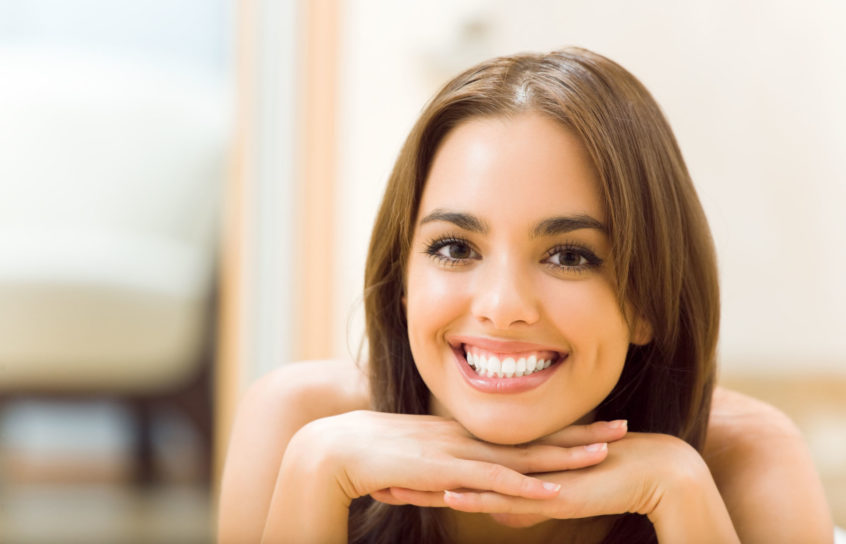 cosmetic dentistry in towson md