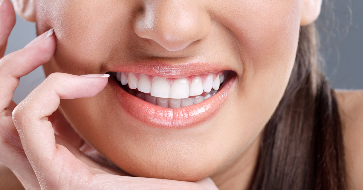 The Top 5 Benefits of a Smile Makeover