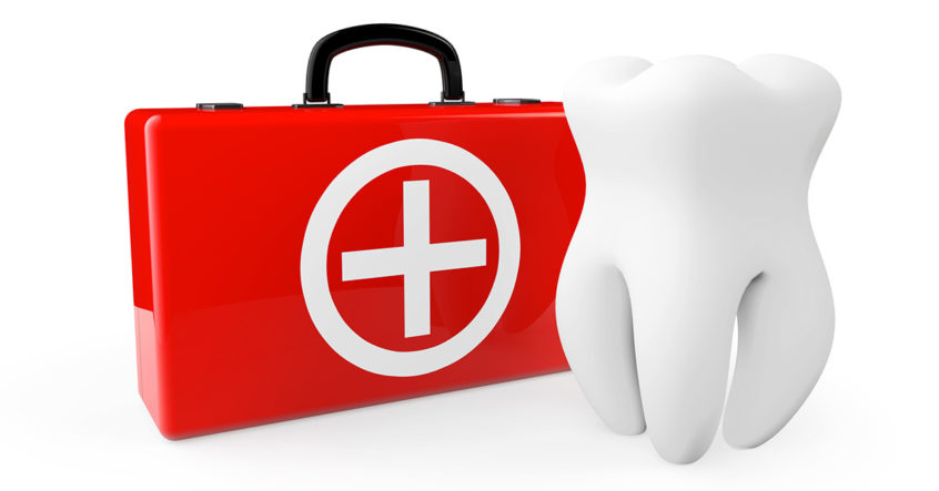 what is a dental emergency