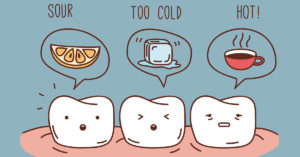 What To Do for Sensitive Teeth