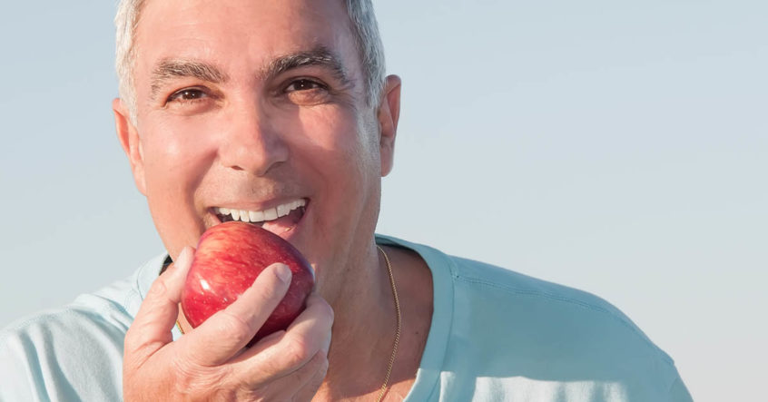 5 Reasons Dental Implants Improve Your Overall Happiness