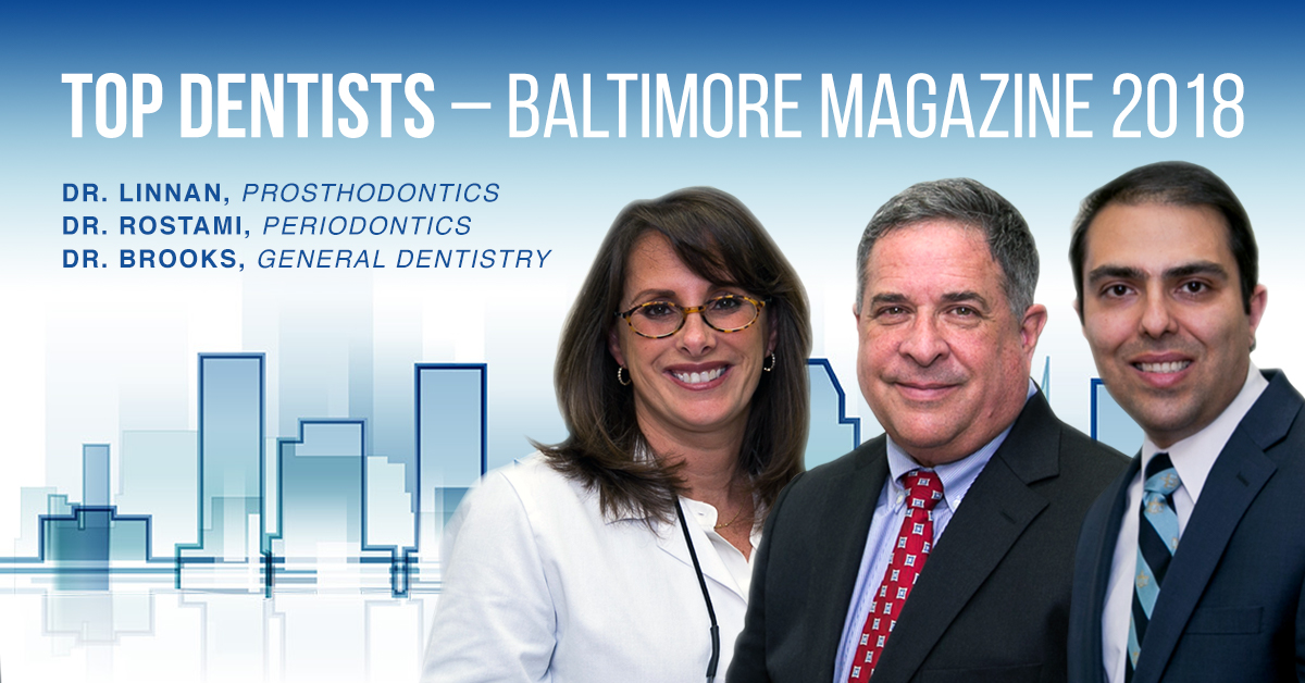 top baltimore dentists